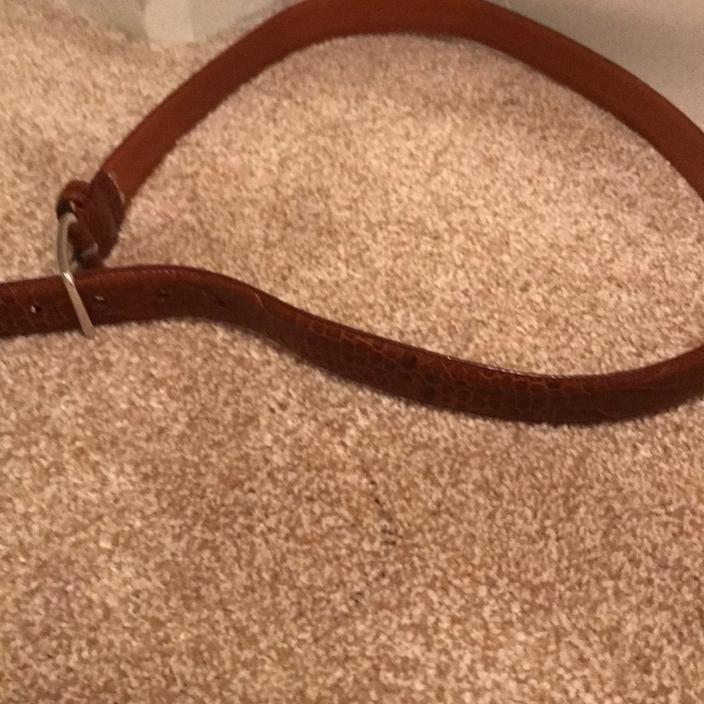 A limited edition Crocodile Embossed Ralph Lauren